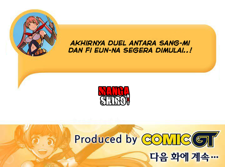 Hyulla’s Race Chapter 19.1 Gambar 23